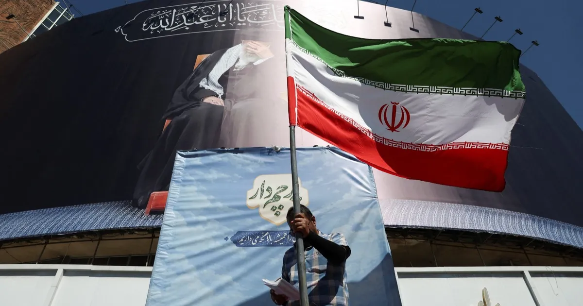 اتفاق إيران.. "وثيقة غامضة" لا تعكس "تفاهمات سرية" بين واشنطن وطهران