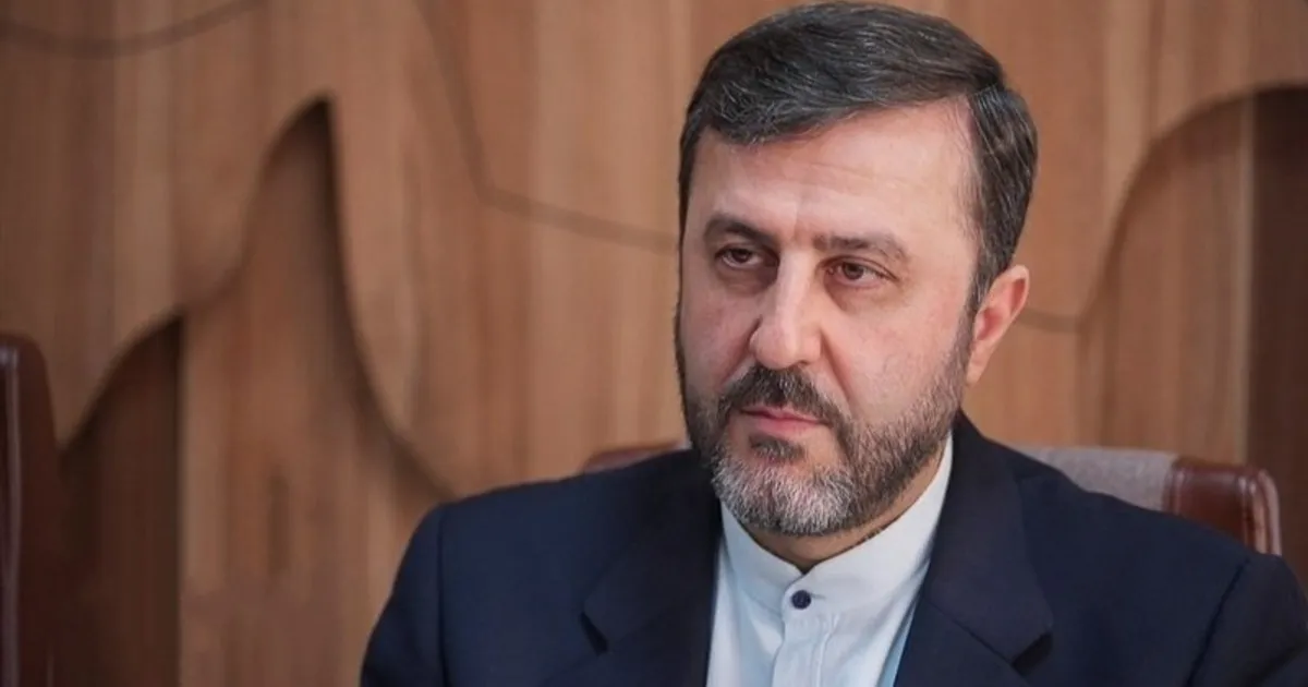 إيران: النص الكامل لاتفاق السلام مع أميركا بعد التوقيع الرسمي