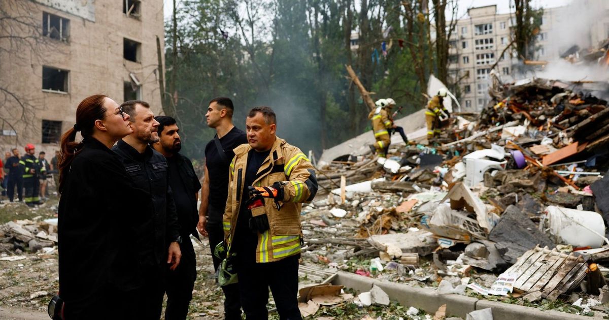 مشروع قانون في الكونجرس لتمويل تسليح أوكرانيا بأموال أوروبية