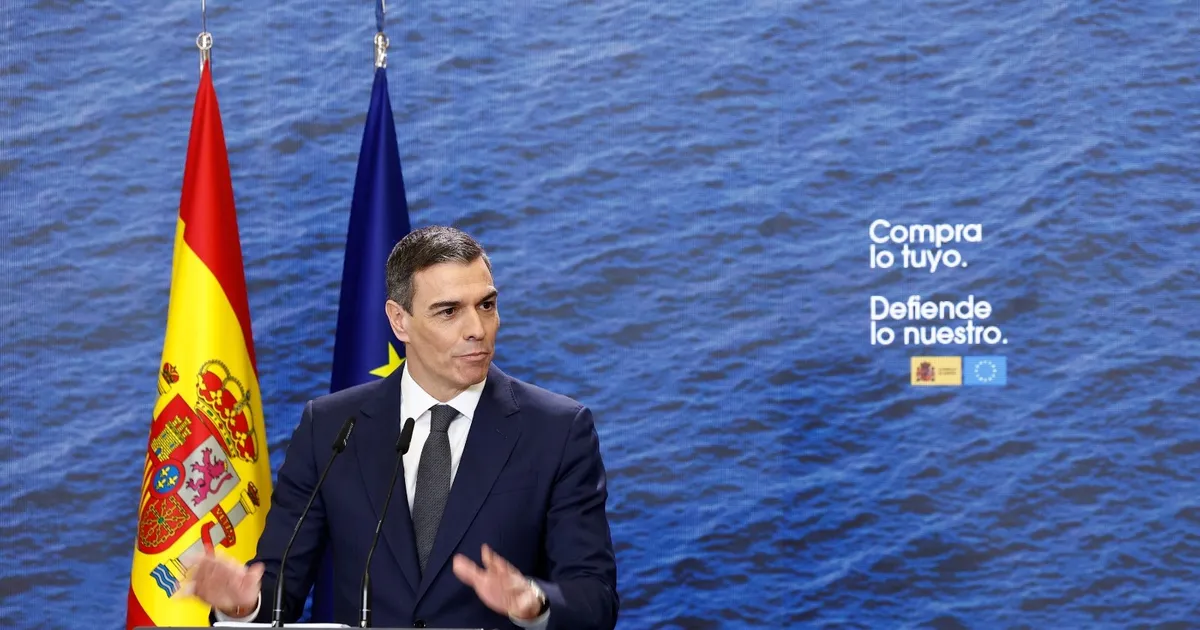 إسبانيا تنتقد "ازدواجية معايير" الغرب في التعامل مع حربي أوكرانيا وغزة