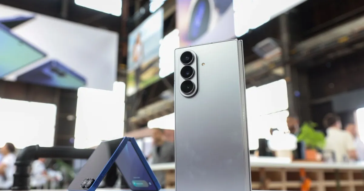 تسريبات: سامسونج تعزز تجربة الاتصال في Galaxy S26 بميزات Wi-Fi ذكية