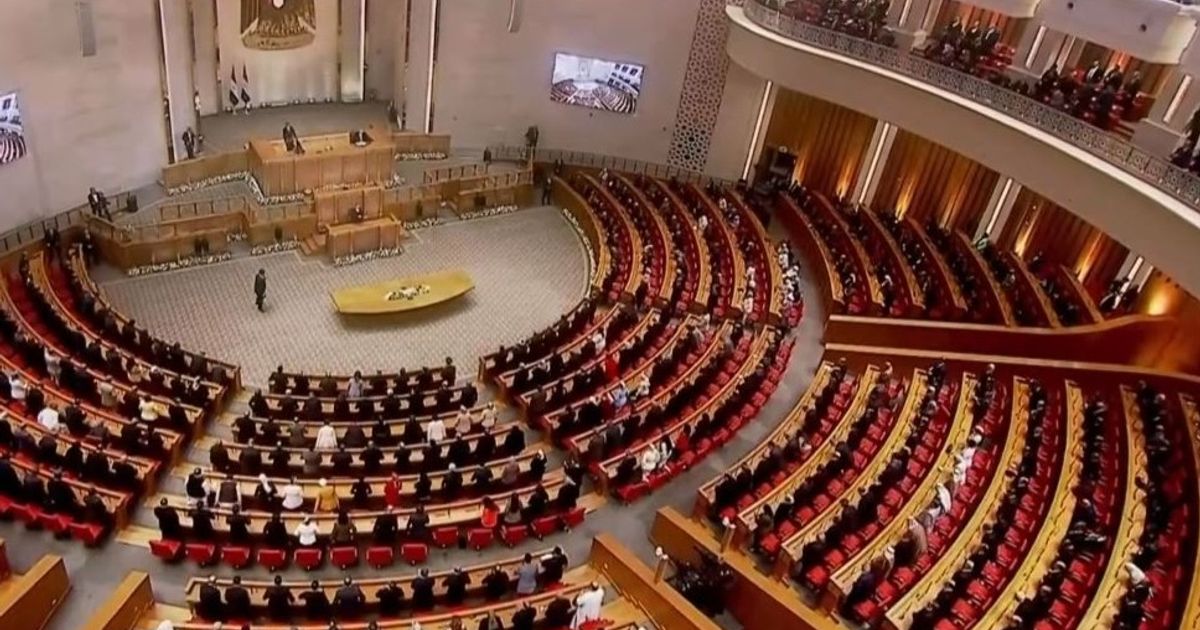 البرلمان المصري يوافق على تفويض السيسي في دعم السعودية عسكرياً