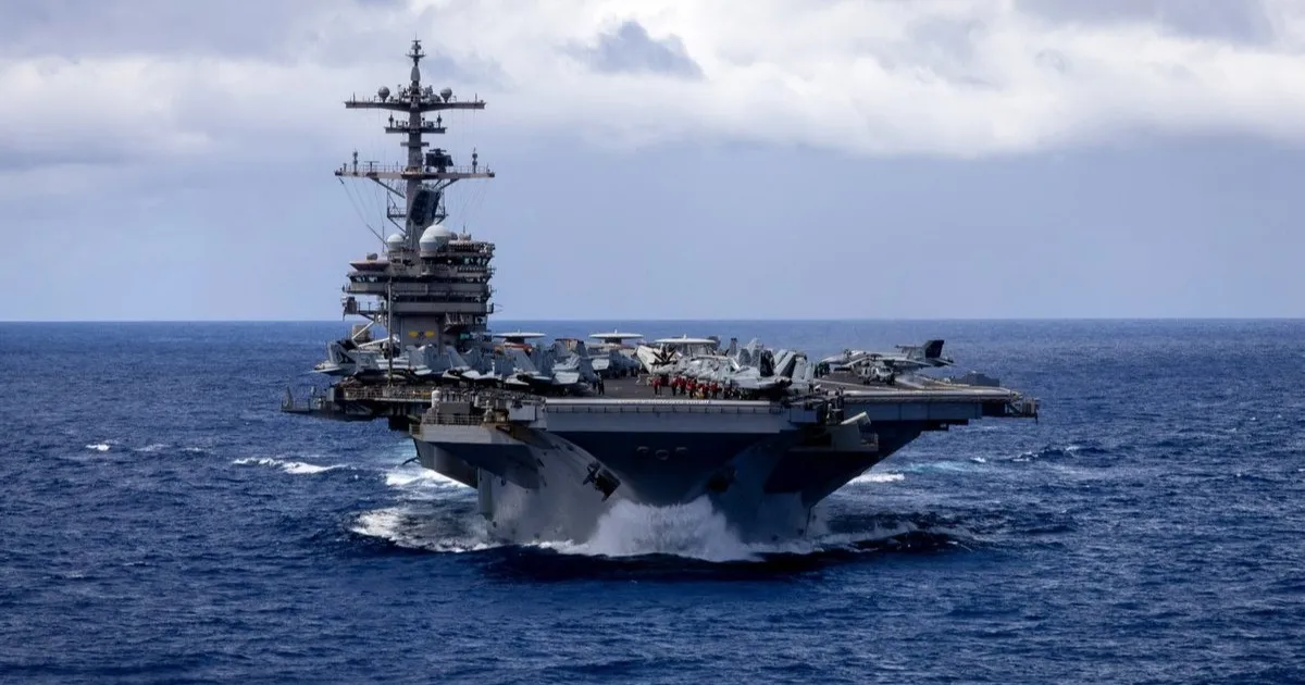 خطط أميركا في إيران.. ماذا لو فشلت الهدنة؟