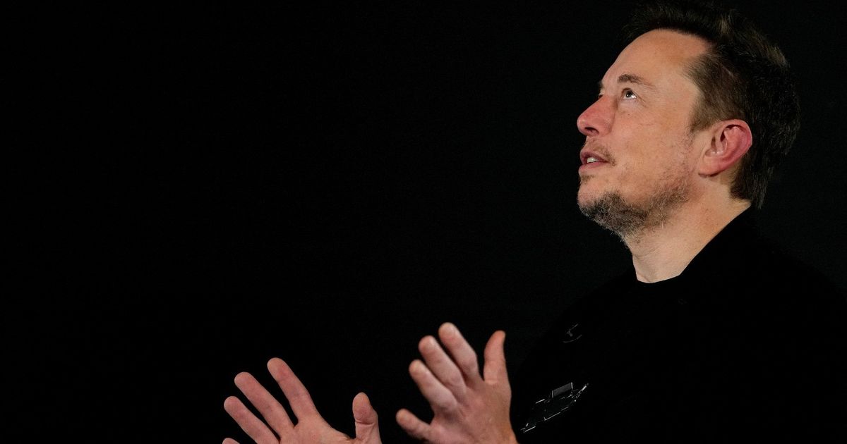 Musk: The risks of artificial intelligence are great, and the reasons for Altman’s dismissal must be revealed