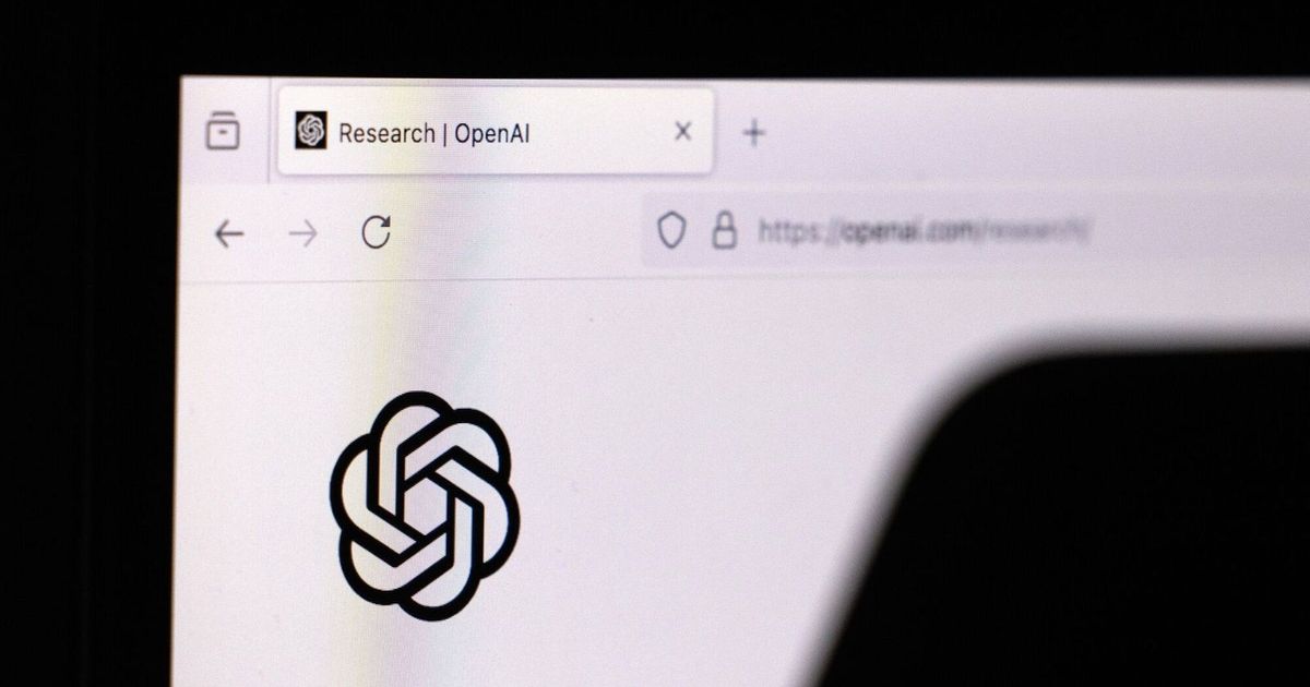 بعد إطلاق SearchGPT.. شركة OpenAI تدرس تطوير متصفح جديد