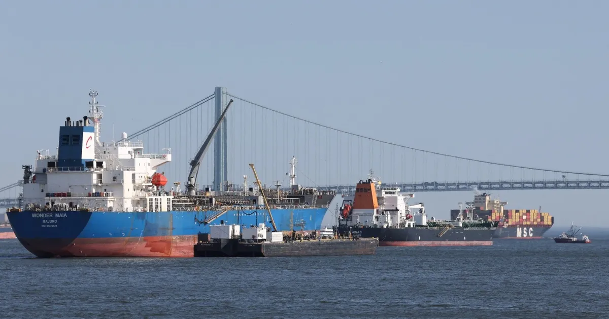 الاتحاد الأوروبي يستعد لصدام محتمل مع أميركا بشأن "الكربون"