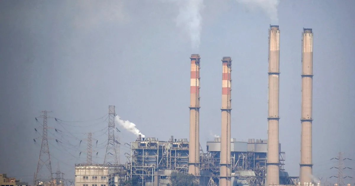 أعلنت مصر زيادة أسعار الشرائح الأعلى من استهلاك الكهرباء، بمتوسط زيادة 16%، بدءاً من أبريل