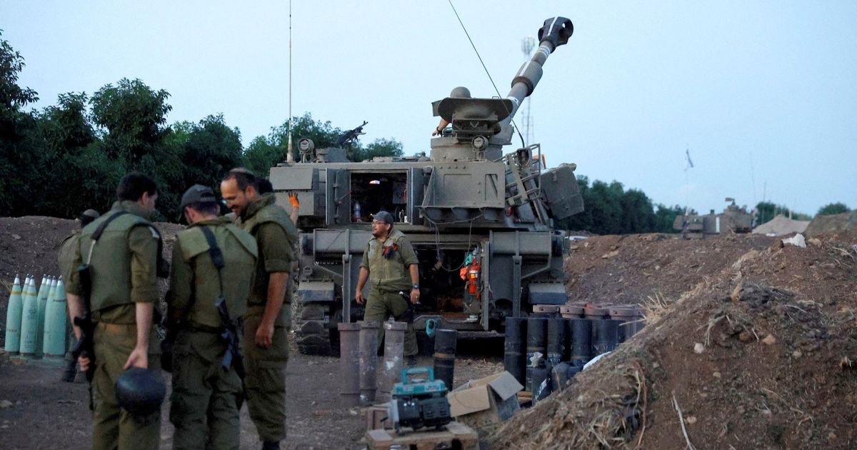 Israeli Defense Minister warns Hezbollah about war in Lebanon and Gaza, Hezbollah introduces new weapons: Latest Updates