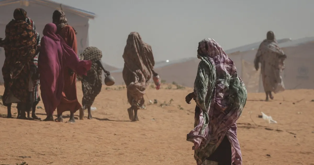 دعوة دولية لوقف القتال بالسودان تواجه عقبات معقدة.. إليك التفاصيل