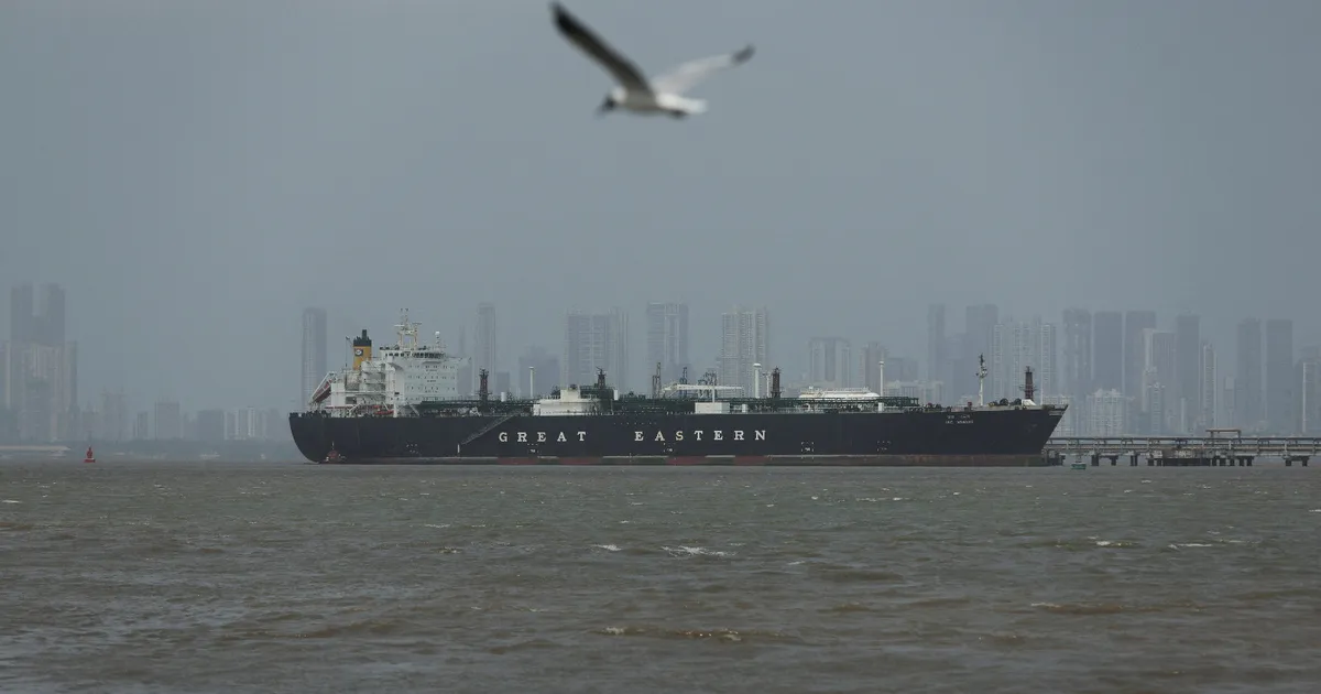 من المقرر أن يُصوت مجلس الأمن الدولي، الثلاثاء، على مشروع قرار بحريني بشأن مضيق هرمز.