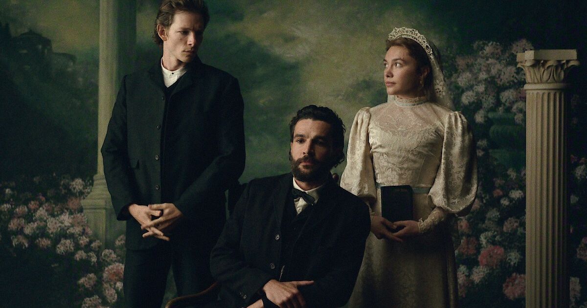 من شتاينبك إلى نتفليكس.. East of Eden يستكشف جذور الخير والشر