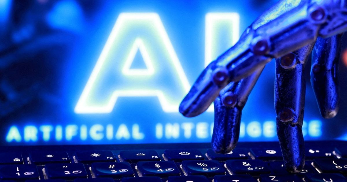 استثمارات الذكاء الاصطناعي.. هل تهدد الاقتصاد العالمي؟