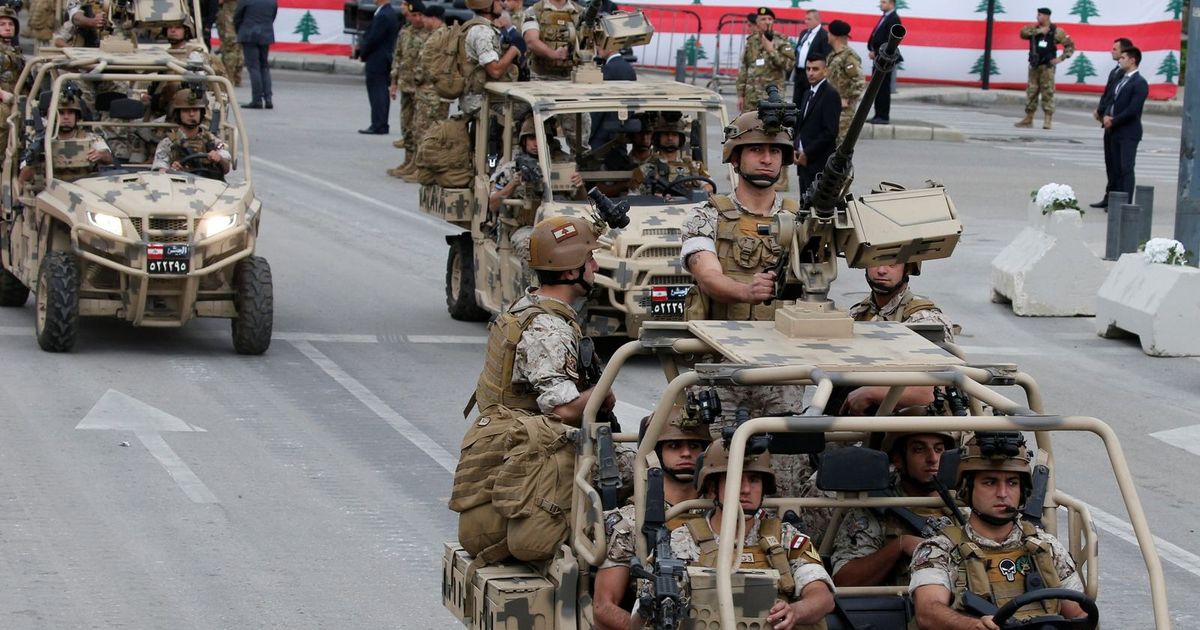 لبنان.. رئاسة الجمهورية تواصل المباحثات لإلزام "حزب الله" بترك السلاح