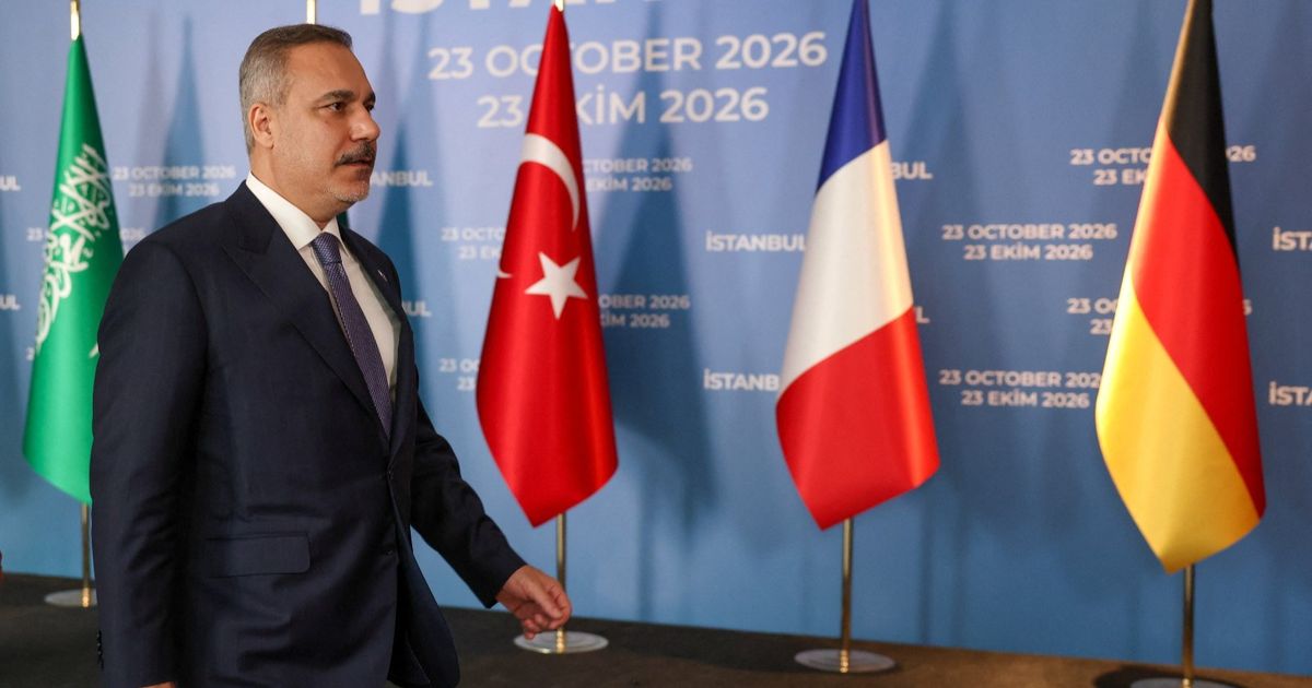 تركيا: أي هجوم جديد على إيران سيوسع الصراع والحوار سبيل إنهاء الحرب