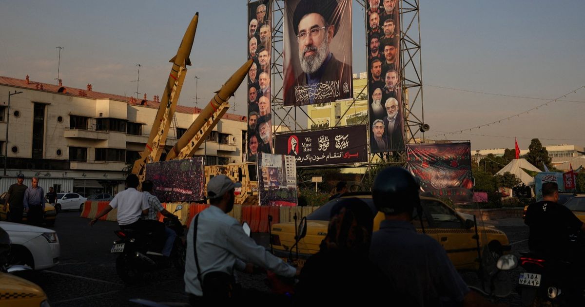 تهديدات متزايدة تنذر بعودة "الحرب الشاملة" بين واشنطن وطهران