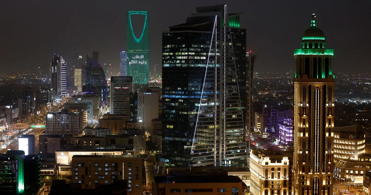 السعودية.. إيقاف الزيادة السنوية للإيجارات في الرياض لـ5 سنوات