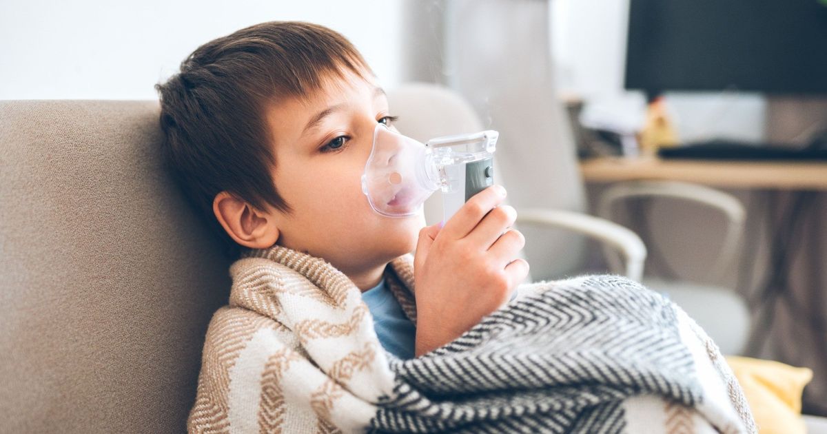 Why Do Some Children Not Respond to Asthma Medications? A Genetic Test Determines the Treatment