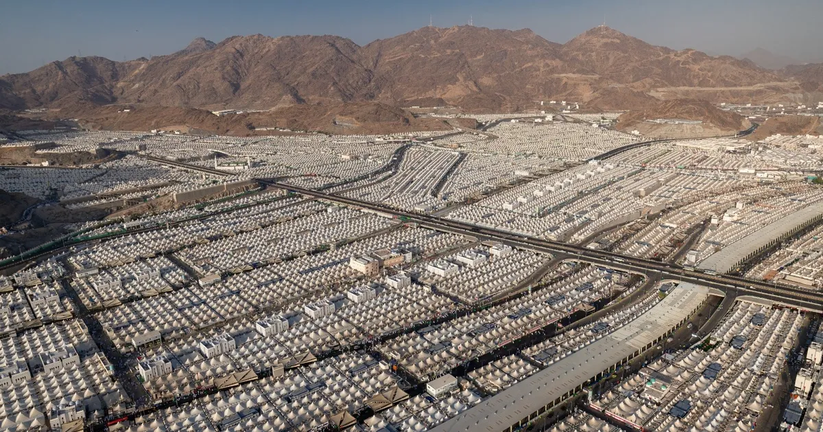السعودية: "الاثنين" أول أيام ذي الحجة.. و"وقفة عرفات" الثلاثاء 26 مايو