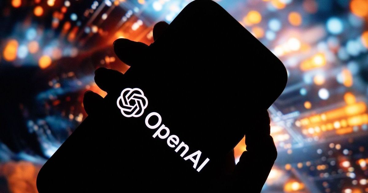 تقييم OpenAI يرتفع إلى 150 مليار دولار بجولة تمويلية