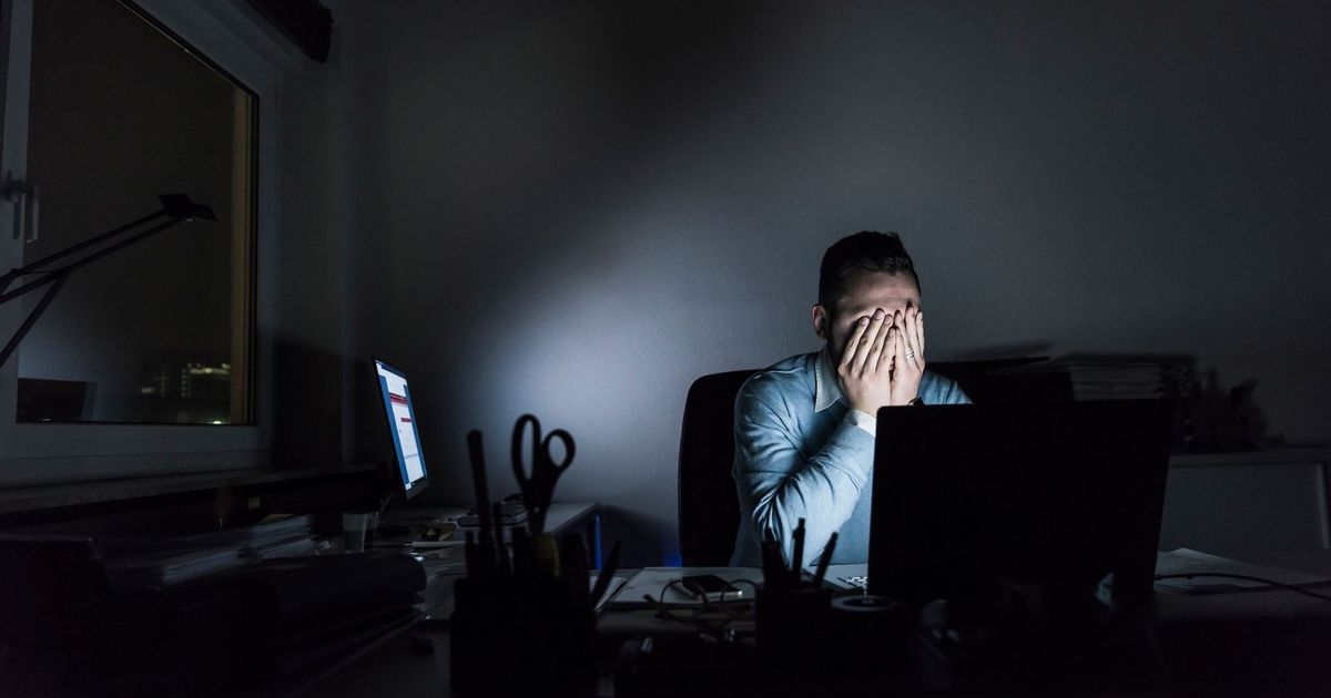 Suicide Prevention App Shows Promising Results
