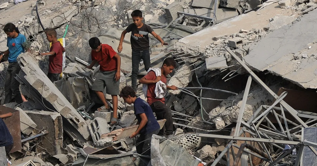 عبر قناة خلفية.. ويتكوف ينقل إلى حماس مبادئ "صفقة شاملة" لإنهاء حرب غزة