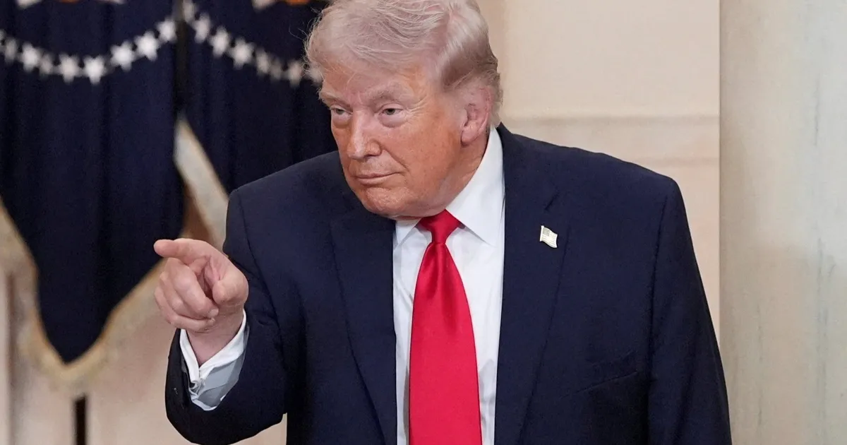 اقرأ الخبر إن فاتك: انقسام أميركي بعد خطاب ترمب بشأن الحرب المرتبطة بإيران