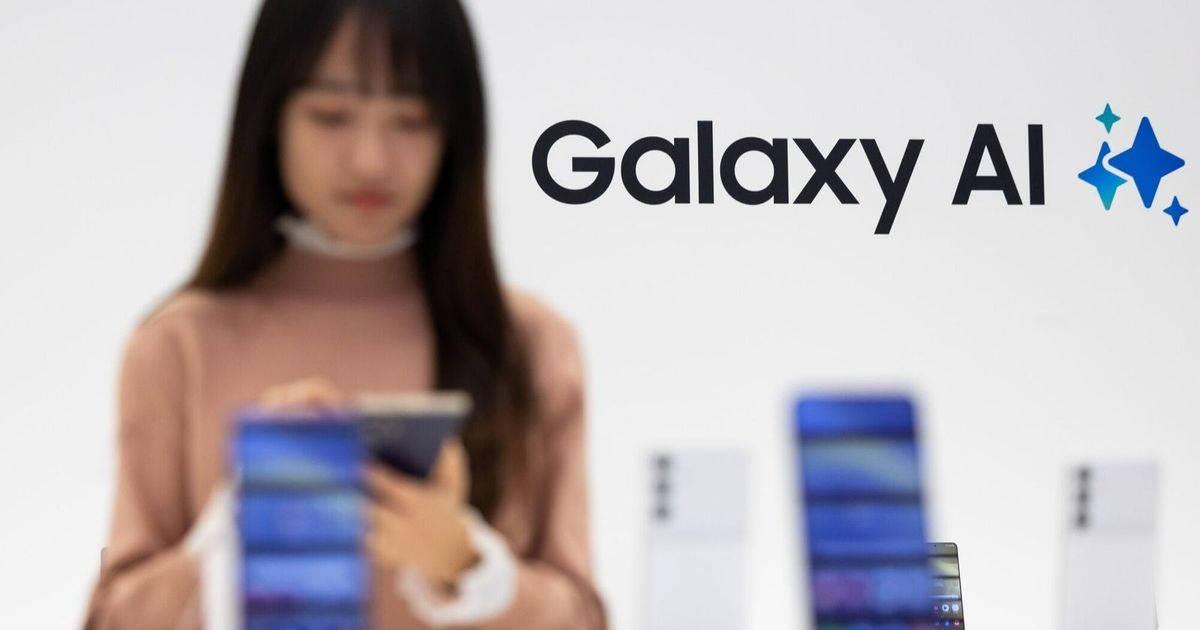 Samsung's Plan for Paid Galaxy AI Features on Galaxy S24 Phones after