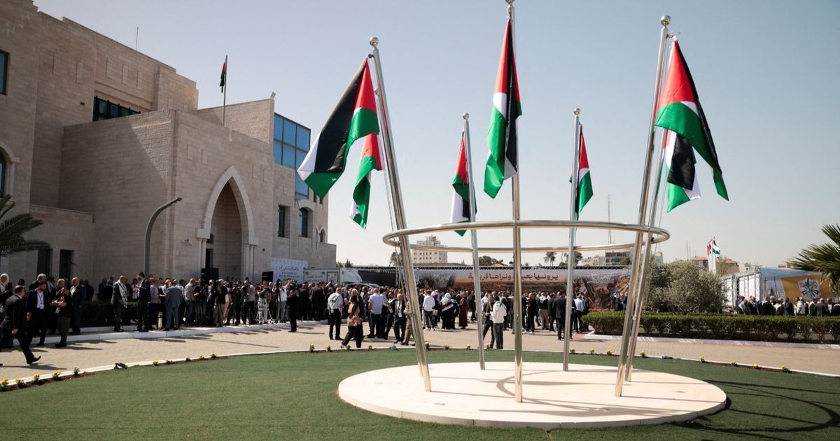 بدء تشكيل القوائم الانتخابية في فلسطين رغم العقبات التي تلوح في الأفق
