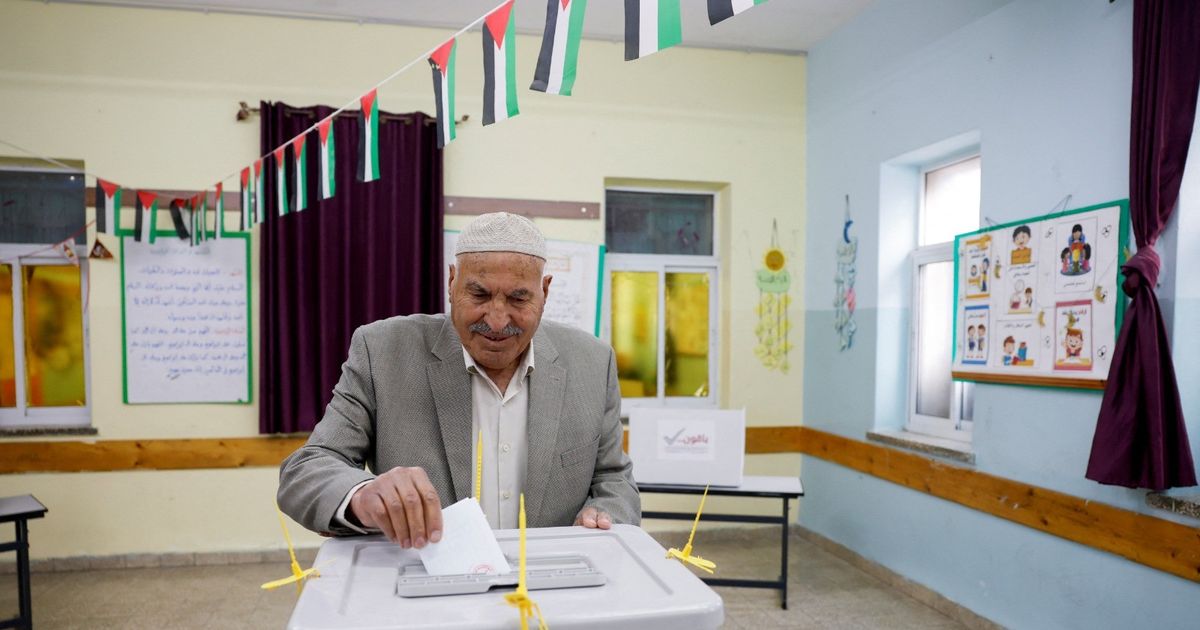 إسرائيل العقبة الأخيرة أمام إجراء الانتخابات الفلسطينية في غزة والقدس