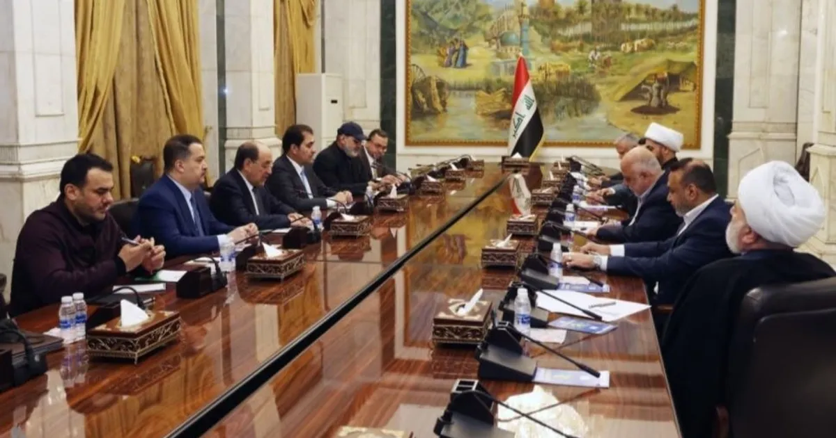 ترمب والمالكي.. سيناريوهات الضغط الأميركي على العراق