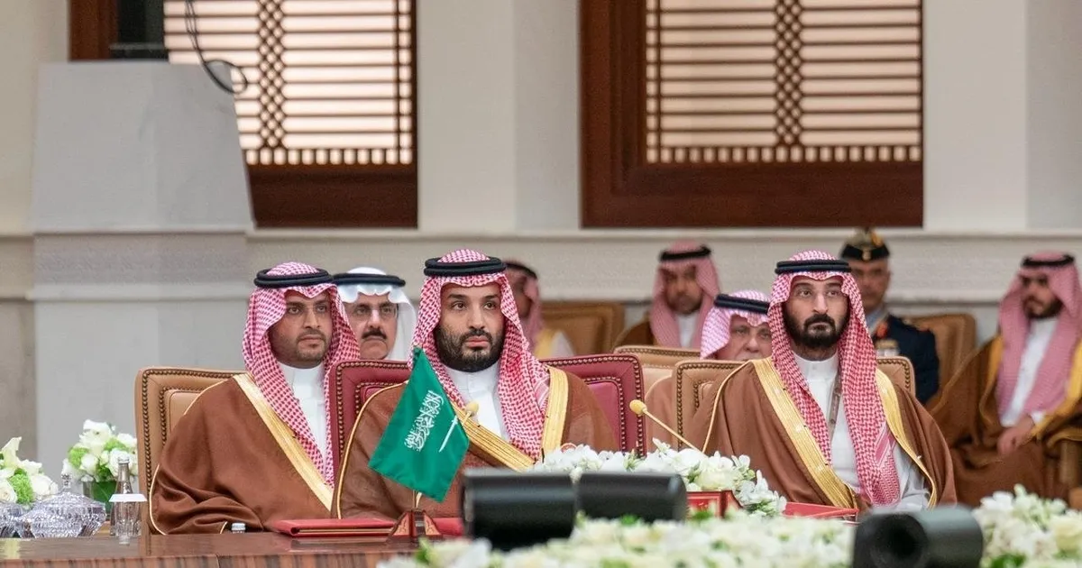 تعرف على أبرز مخرجات قمة جدة التشاورية