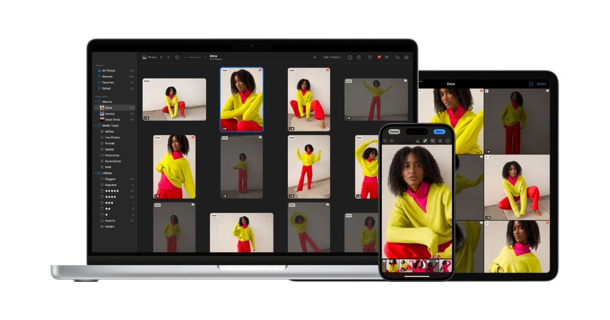 Apple is on the way to acquiring the “Photoshop alternative” application Pixelmator.