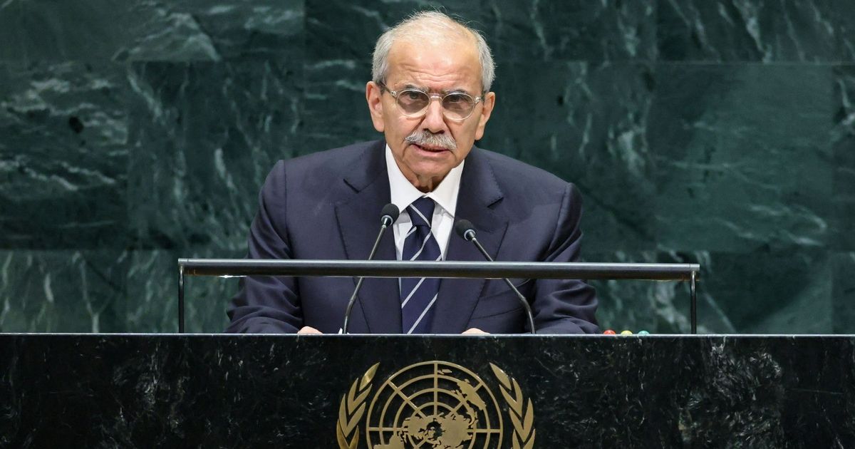 سلام: لبنان متمسك بحصرية السلاح ومفاوضات إسرائيل تقوم على الانسحاب