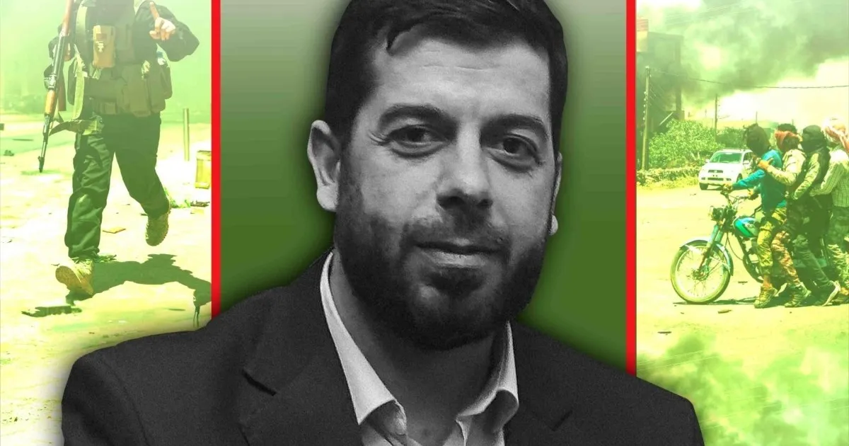 أحمد الدالاتي لـ"المجلة": انتهاكات السويداء مدانة... وسوريا ستبقى موحدة (3 من 3)