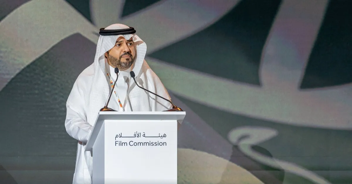 هيئة الأفلام السعودية تطلق برنامج "التاريخ الشفهي" لتوثيق تجارب الرواد