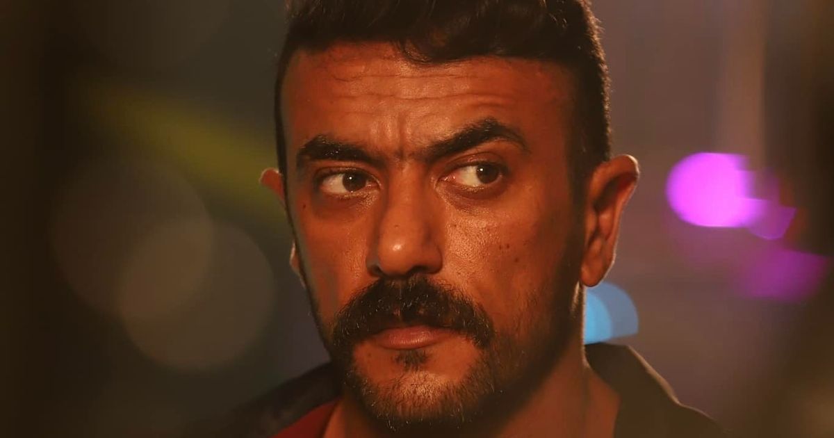 أحمد العوضي: ”فهد البطل” دراما شعبية.. وأحلم بتقديم ”هاملت”