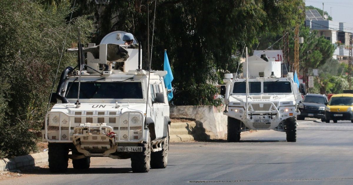 مجلس الأمن يبدأ بحث مصير قوة حفظ السلام في لبنان.. وجوزاف عون: متمسكون ببقائها
