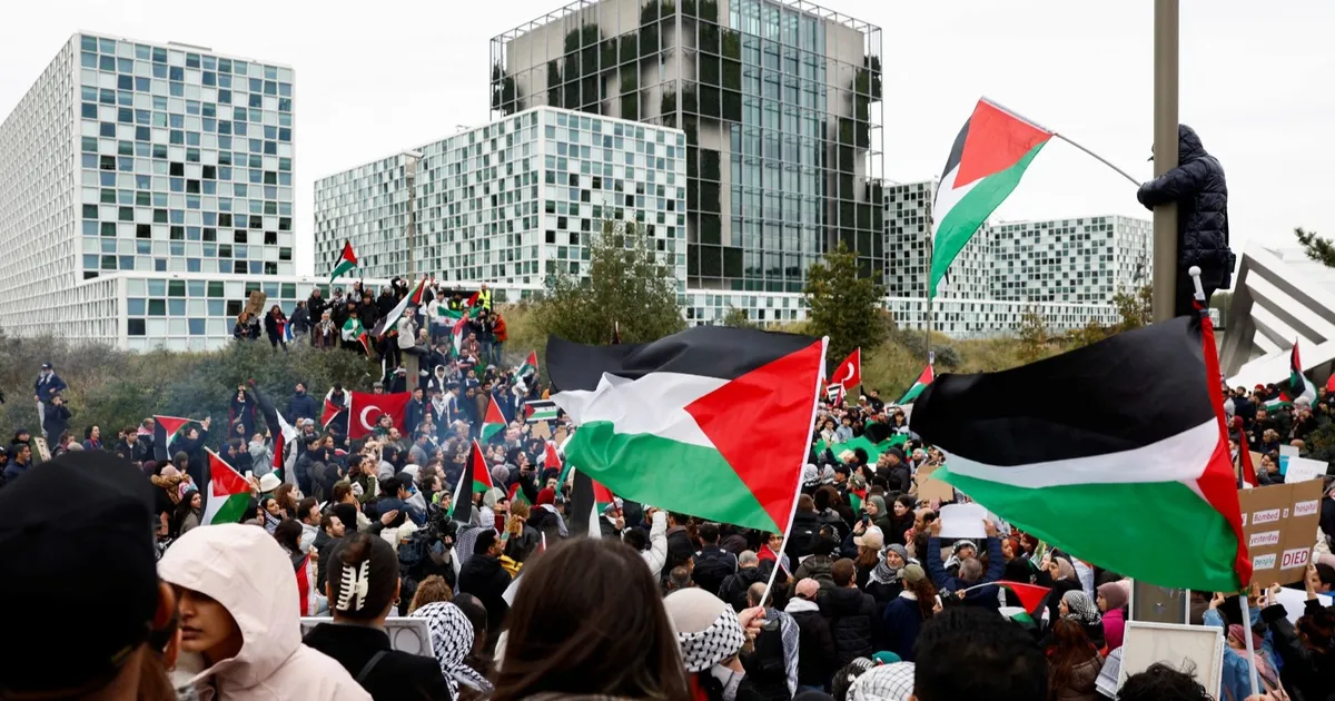 رغم عقوبات واشنطن.. منظمات فلسطينية تتعهد بالتعاون مع الجنائية الدولية