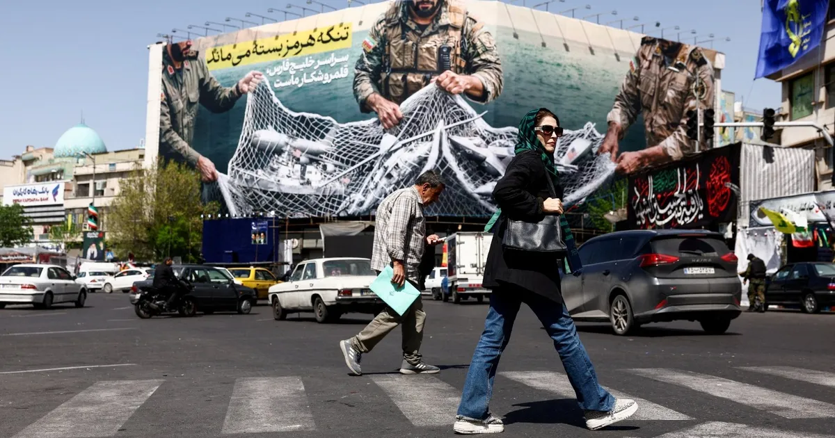 بين التفاهم والخلاف.. ماذا نعرف عن اتفاق إيران وأميركا؟