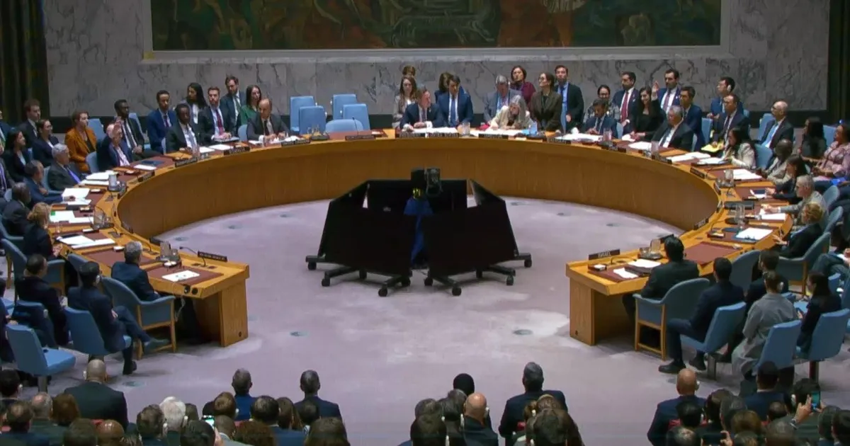 اقرأ الخبر إن فاتك: تحذيرات أممية من خسائر الحرب المرتبطة بإيران على اقتصاد المنطقة