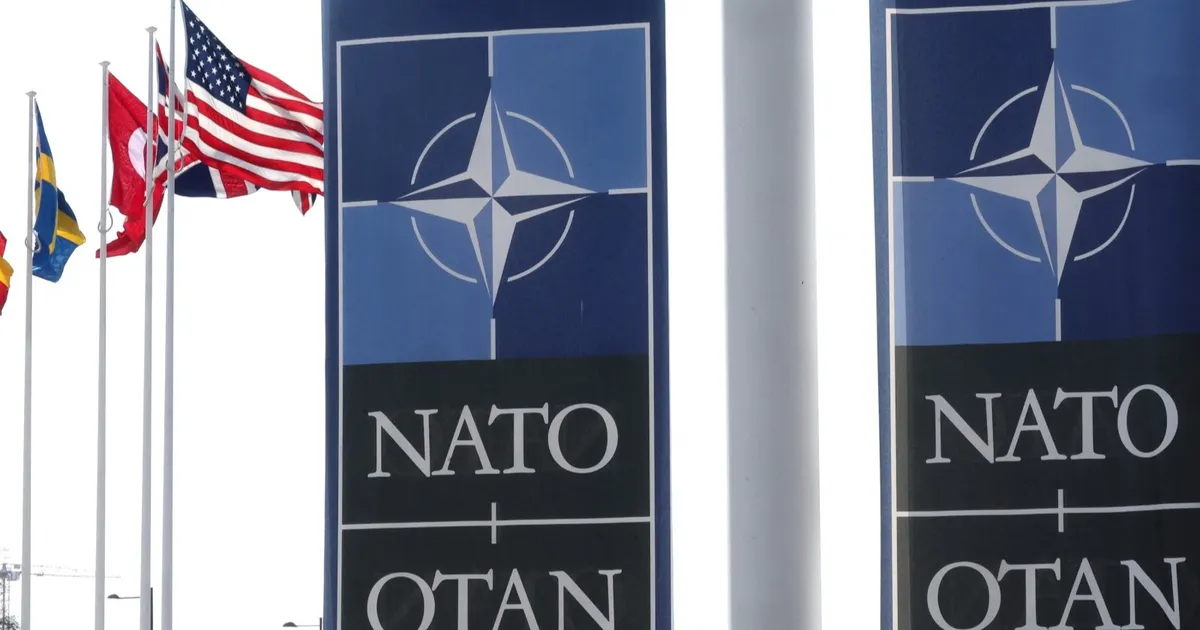 قال أعضاء بحلف 