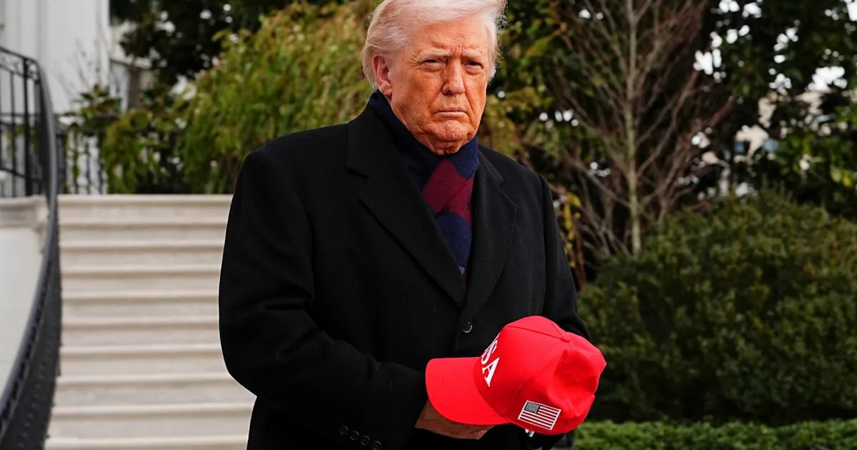 ترمب يتوعد "داعش" بـ"رد قوي" بعد سقوط جنديين أميركيين ومترجم في سوريا بإطلاق نار