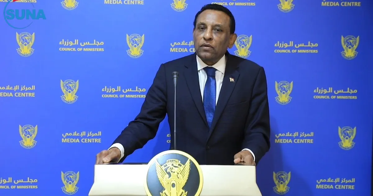 كامل إدريس : عودة السودان لعضوية الاتحاد الإفريقي مسألة وقت