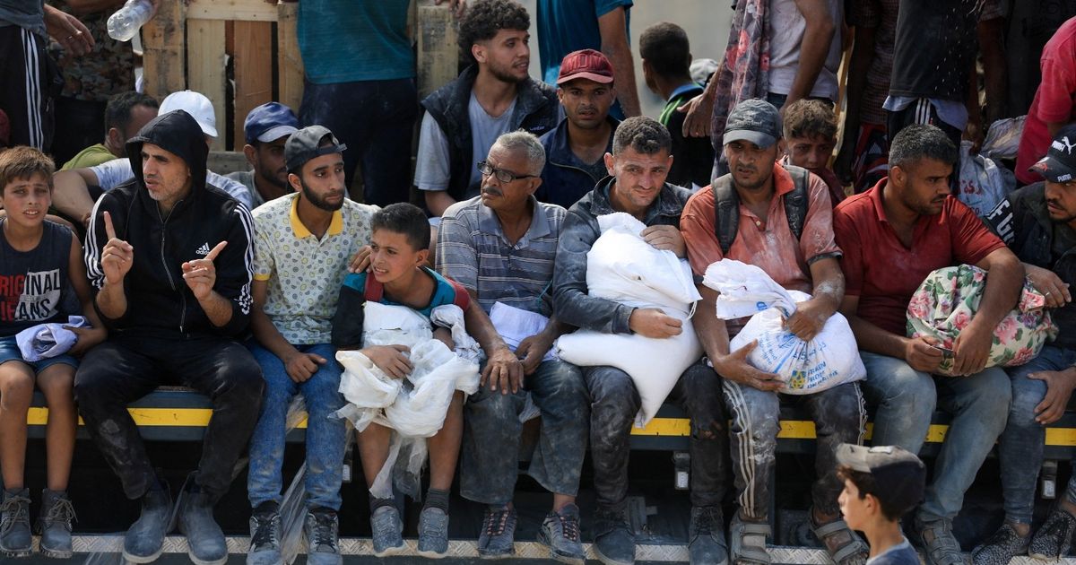كندا تتهم إسرائيل بانتهاك القانون الدولي بسبب "الكارثة الإنسانية" في غزة