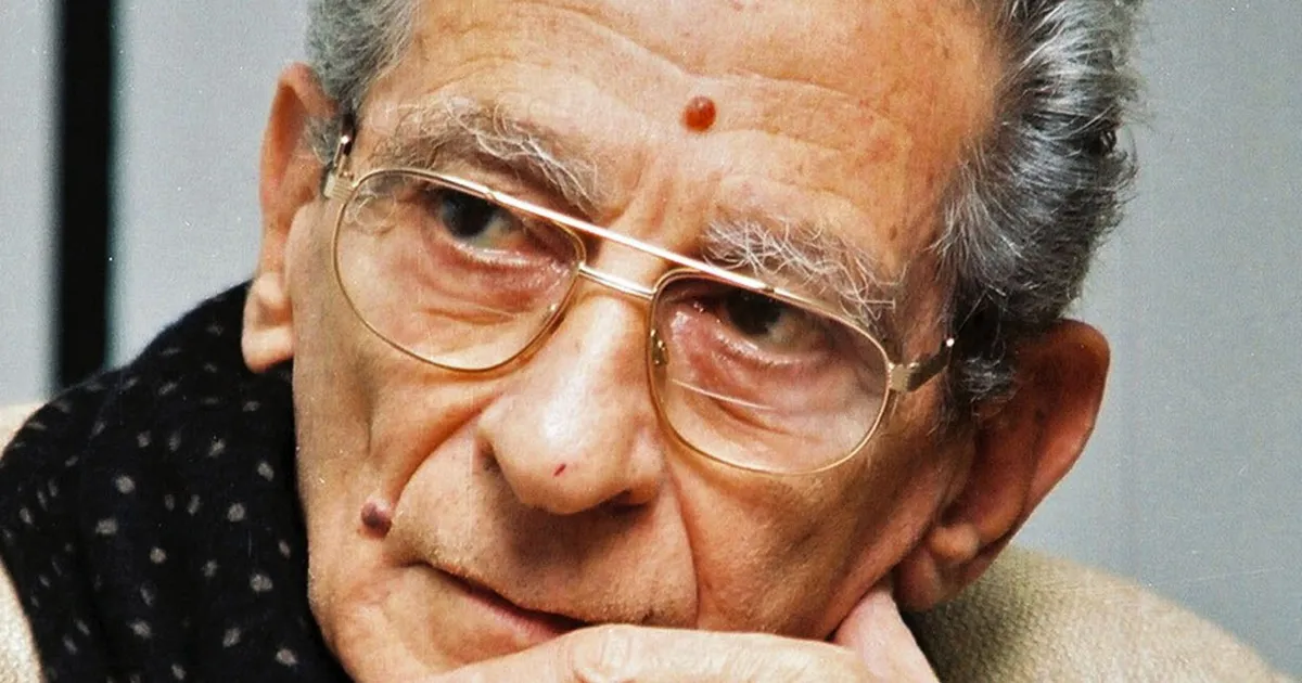 محاكمة الأخ الأكبر في سينما يوسف شاهين