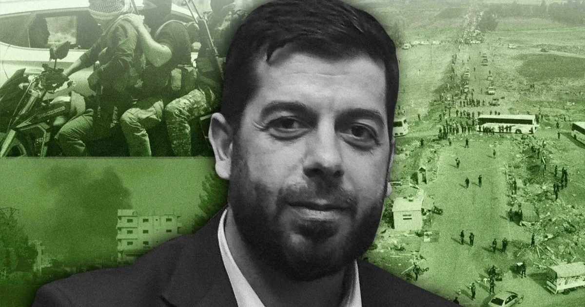 أحمد الدالاتي لـ"المجلة": هذه تفاصيل التوغلات الإسرائيلية جنوب سوريا (1 من 3)