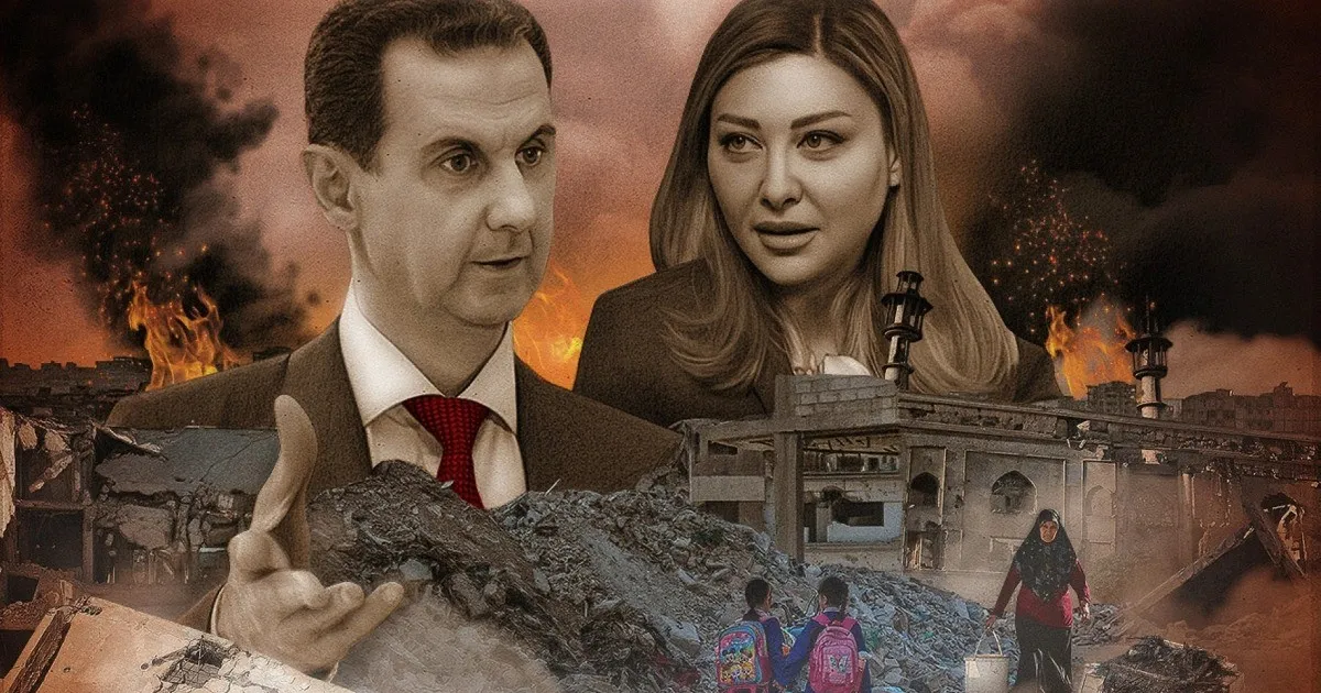 ″المجلة” تكشف قصة وفاة لونا الشبل.. وقاسم سليماني قال إنها جاسوسة