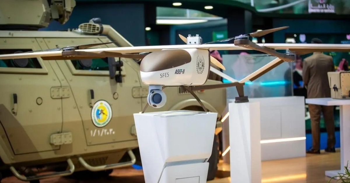 الداخلية السعودية.. خطة لتوطين أكثر من نصف الإنفاق العسكري بحلول 2030