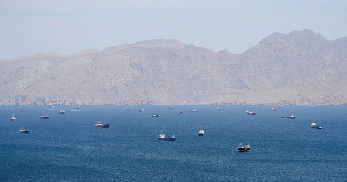 CNN: ترمب يتجه لرفض مقترح إيران بفتح مضيق هرمز وتأجيل القضايا النووية