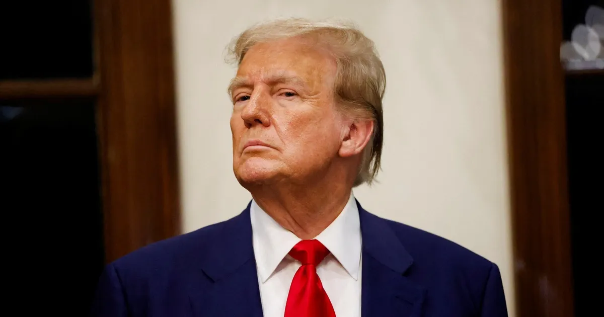مؤثرون ونجوم بودكاست ينتقدون ترمب: يفعل عكس كل ما وعد به